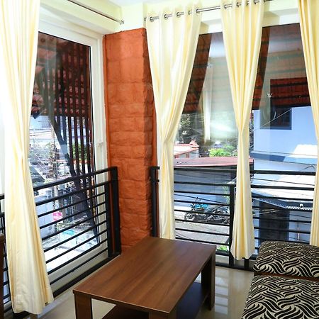 Jasmin Villa Kochi Exterior photo