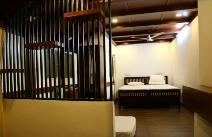 Jasmin Villa Kochi Exterior photo